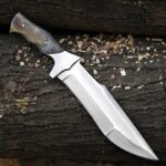 hunting knife