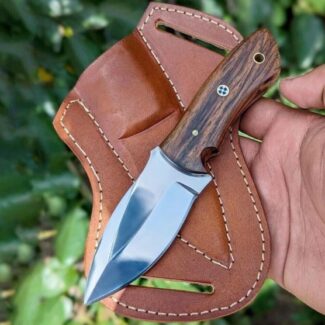hunting knife