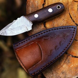 neck knife