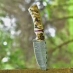 skinner knife