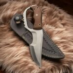 Tracker Knife