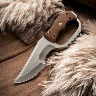 Tracker Knife