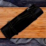 kitchen knives
