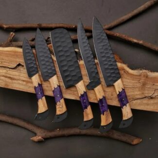 Kitchen Knife set