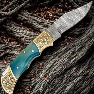 pocket knife