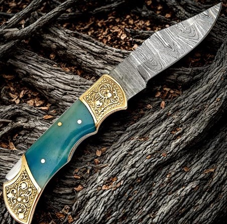 pocket knife