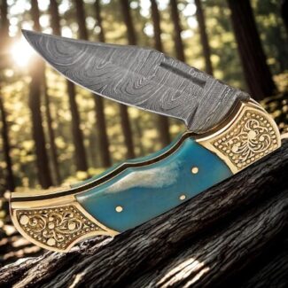 pocket knife