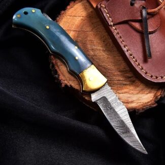 pocket knife