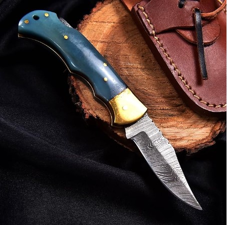 pocket knife