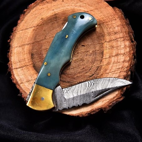 pocket knife