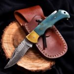 pocket knife