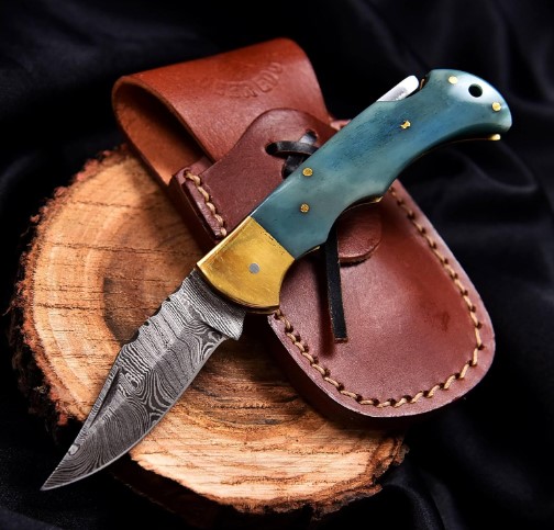 pocket knife