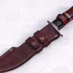 bowie knife