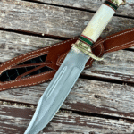 Bowie Knife