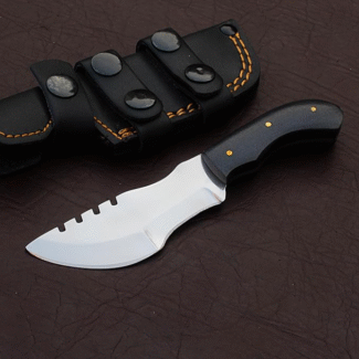 Tracker Knife