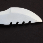 Tracker Knife