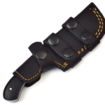 Tracker Knife