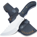 Tracker Knife