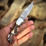 POCKET KNIFE