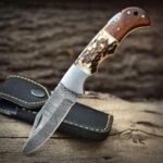 POCKET KNIFE