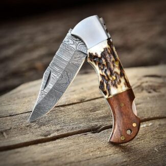 POCKET KNIFE