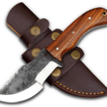 Tracker Knife
