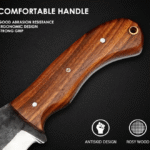 Tracker Knife