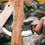 Tracker Knife