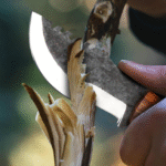 Tracker Knife