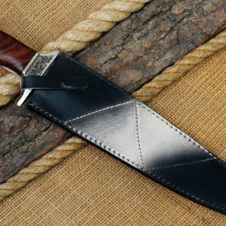 Hunting Knife