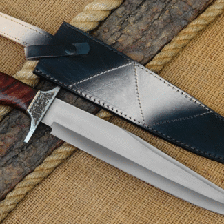 Hunting Knife