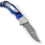 folding knife