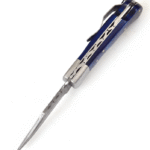 folding knife