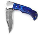folding knife