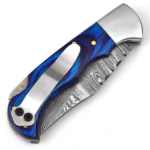 folding knife