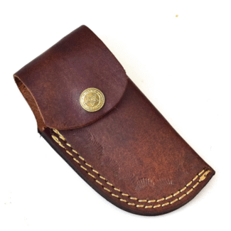 folding knife