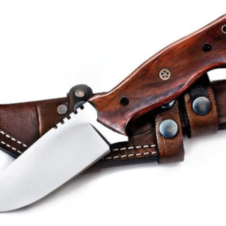 skinner knife