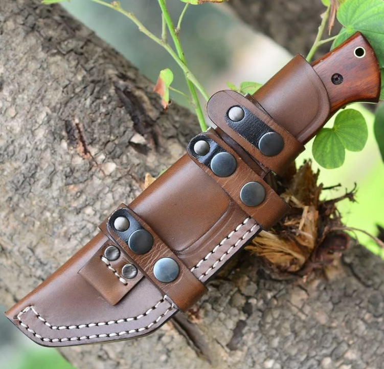 skinner knife