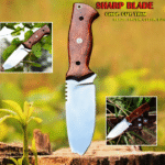 skinner knife