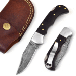 Folding knife