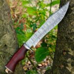 Bowie knife